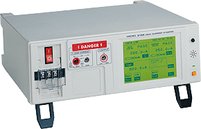 3156日本日置HIOKI 3156泄漏电流测试仪