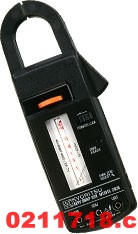 2805日本共立KYORITSU 2805数字式钳型电流表 