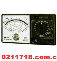 1108日本共立KYORITSU 1108指针万用表