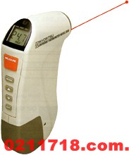 5500日本共立KYORITSU 5500便携式红外测温仪