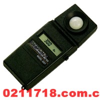 5201日本共立KYORITSU 5201数字式照度计