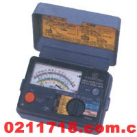 6018日本共立KYORITSU 6018多功能测试仪