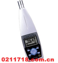 5800日本共立KYORITSU 5800噪音计