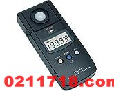 3423日本日置HIOKI 3423照度计