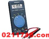 3244日本日置HIOKI 3244卡片型万用表