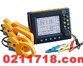 3169-20日本日置HIOKI 3169-20钳式电力计