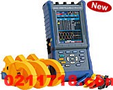 3197日本日置HIOKI 3197电力质量分析仪