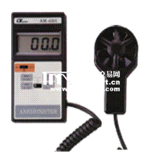 AM4201台湾路昌AM-4201风速计