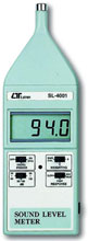 SL4001台湾路昌SL-4001噪音计