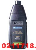 DT2234B台湾路昌DT-2234B光电转速表