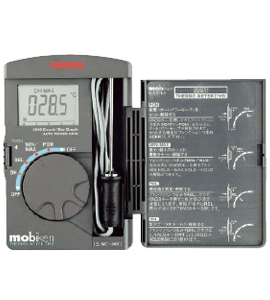 日本三和TH3袖珍型温度计/温度表