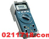 3805-50日本日置HIOKI 3805-50数字万用表