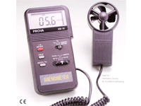 AVM-01台湾泰仕AVM01风速计风速仪  