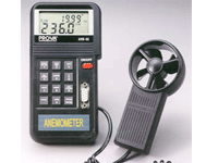 AVM-07台湾泰仕AVM07 风速仪风速计 