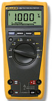 F179美国福禄克FLUKE 179数字万用表