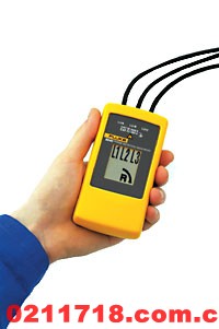 F9040美国福禄克FLUKE 9040相序旋转指示仪