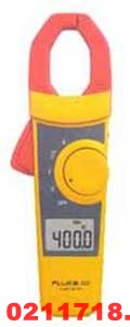 F333美国福禄克FLUKE 333钳型表