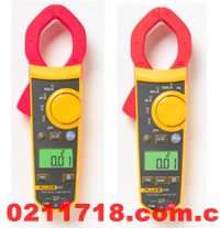 F317美国福禄克FLUKE 317数字钳形表