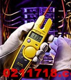 T5-600美国福禄克FLUKE T5-600开口钳表