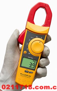 F902美国福禄克FLUKE 902钳型表