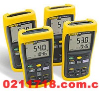 F51-II美国福禄克FLUKE 51-II数字温度表
