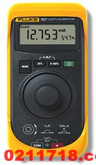 F707美国福禄克FLUKE 707回路校准器