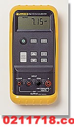 F715美国福禄克FLUKE 715回路校准器
