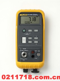 F718 30PSI美国福禄克FLUKE 718 30PSI压力校验仪