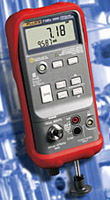 F718Ex美国福禄克FLUKE 718Ex压力校验仪