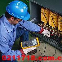 F1520美国福禄克FLUKE 1520高性能数字兆欧表