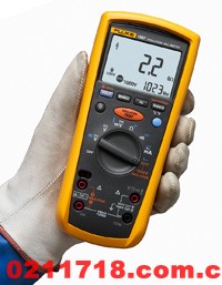 F1577美国福禄克FLUKE 1577绝缘万用表 
