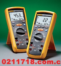 F1587美国福禄克FLUKE 1587绝缘万用表