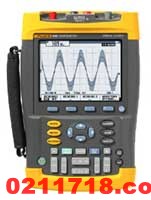 F199B美国福禄克FLUKE 199B万用示波表