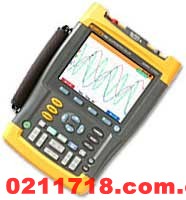 F199C美国福禄克FLUKE 199C全彩色数字余辉示波表