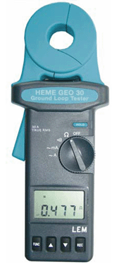 GEO30美国福禄克FLUKE GEO30接地环路地阻测试钳