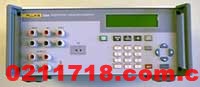 F525A美国福禄克FLUKE 525A温度/压力校准器