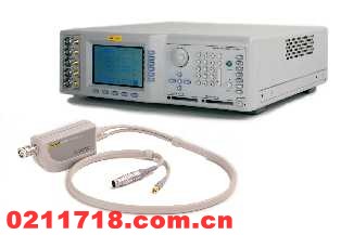 9500B美国福禄克FLUKE 9500B示波器校准器 