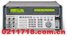 5820A美国福禄克FLUKE 5820A示波器校准器