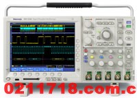 DPO4034美国泰克DPO-4034数字荧光示波器