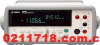 34405A美国安捷伦Agilent 34405A台式数字万用表