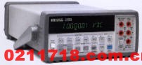 34401A美国安捷伦Agilent 34401A数字万用表