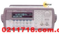 33220A美国安捷伦Agilent 33220A函数/任意波形发生器