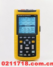F123/007美国福禄克FLUKE 123/007示波表 