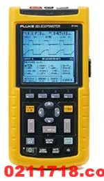 F123S美国福禄克FLUKE 123S工业万用示波表 