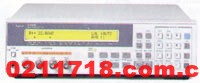 4338B美国安捷伦Agilent 4338B毫欧表