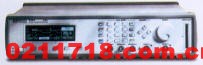 81104A美国安捷伦Agilent 81104A脉冲/模式发生器
