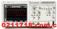 54833D美国安捷伦Agilent 54833D混合信号数字存储示波器
