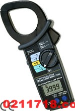 2009A日本共立KYORITSU 2009A数字式交直流钳形表