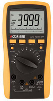 深圳胜利 VICTOR 88E 3 3/4位数字万用表