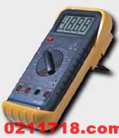 深圳华谊 MY61 普通手持式数字多用表